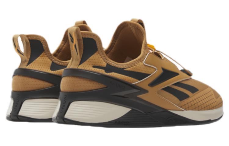 Purchase Rich Froning x Reebok Nano X3 '法院棕黑' 100033065