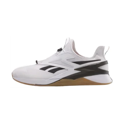 Rich Froning Reebok Nano X3 'White Black Gum'