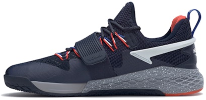 Rich Froning x Reebok Nano X 'Vector Navy White' FX3230 Rich Froning x Reebok Nano X 'Vector Navy White' FX3230