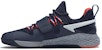 Rich Froning x Reebok Nano X 'Vector Navy Putih' FX3230