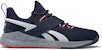 Rich Froning x Reebok Nano X 'Vector Navy Putih' FX3230