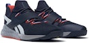 Lookbook Rich Froning x Reebok Nano X 'Vector Navy Putih' FX3230