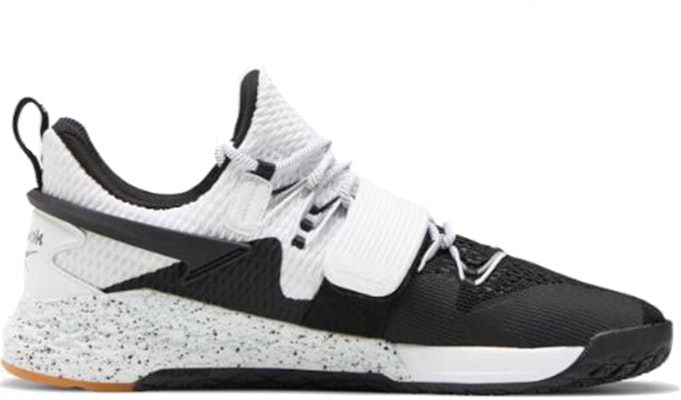 Rich Froning x Reebok Nano X SE 'White Black Gum' FX2330 Order Rich Froning x Reebok Nano X SE 'White Black Gum' FX2330
