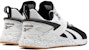 Rich Froning x Reebok Nano X SE 'Putih Hitam Gum' FX2330
