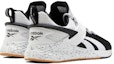 Shop Rich Froning x Reebok Nano X SE 'Putih Hitam Gum' FX2330