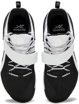 Rich Froning x Reebok Nano X SE 'White Black Gum' FX2330 Purchase Rich Froning x Reebok Nano X SE 'White Black Gum' FX2330