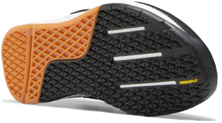 Rich Froning x Reebok Nano X SE 'White Black Gum' FX2330 Details for Rich Froning x Reebok Nano X SE 'White Black Gum' FX2330