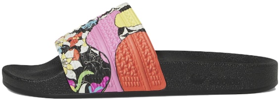 Rich Mnisi x adidas Adilette Slide 'Pride' ID7513 Rich Mnisi x adidas Adilette Slide 'Pride' ID7513