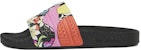 Rich Mnisi x adidas Adilette Slide 'Pride' Lelaki & Wanita ID7513