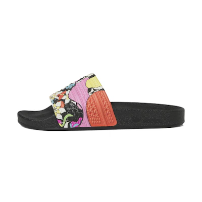Rich Mnisi adidas Adilette Slide 'Pride'
