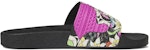Rich Mnisi x adidas Adilette Slide 'Pride' Lelaki & Wanita ID7513