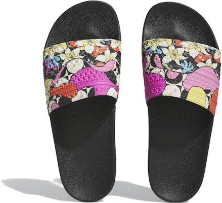 Rich Mnisi x adidas Adilette Slide 'Pride' Lelaki & Wanita ID7513 Shop Rich Mnisi x adidas Adilette Slide 'Pride' Lelaki & Wanita ID7513