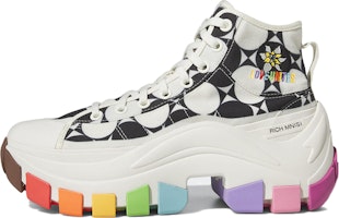Rich Mnisi x adidas Nizza High XY22 'Pride' ID7492 Rich Mnisi x adidas Nizza High XY22 'Pride' ID7492