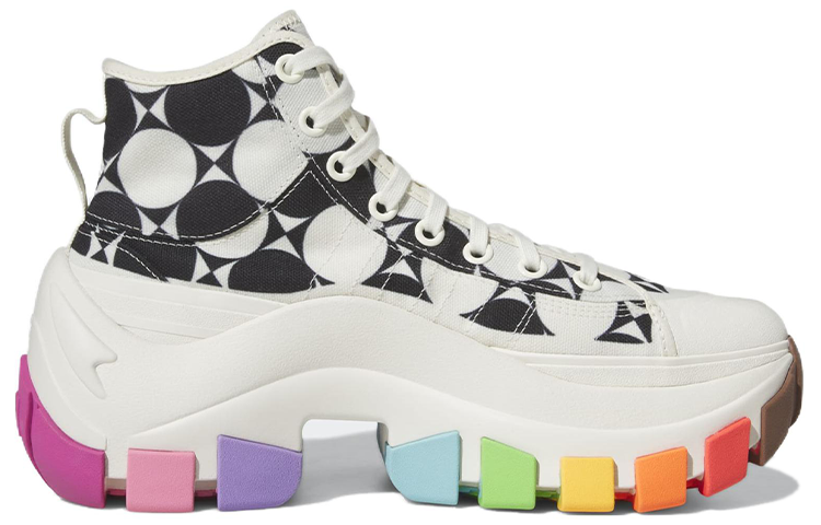 Order Rich Mnisi x adidas Nizza High XY22 '驕傲' ID7492