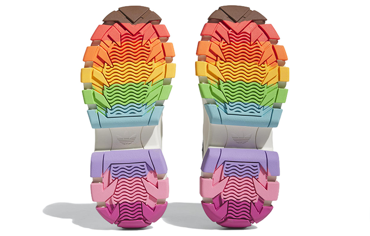 Details for Rich Mnisi x adidas Nizza High XY22 '驕傲' ID7492