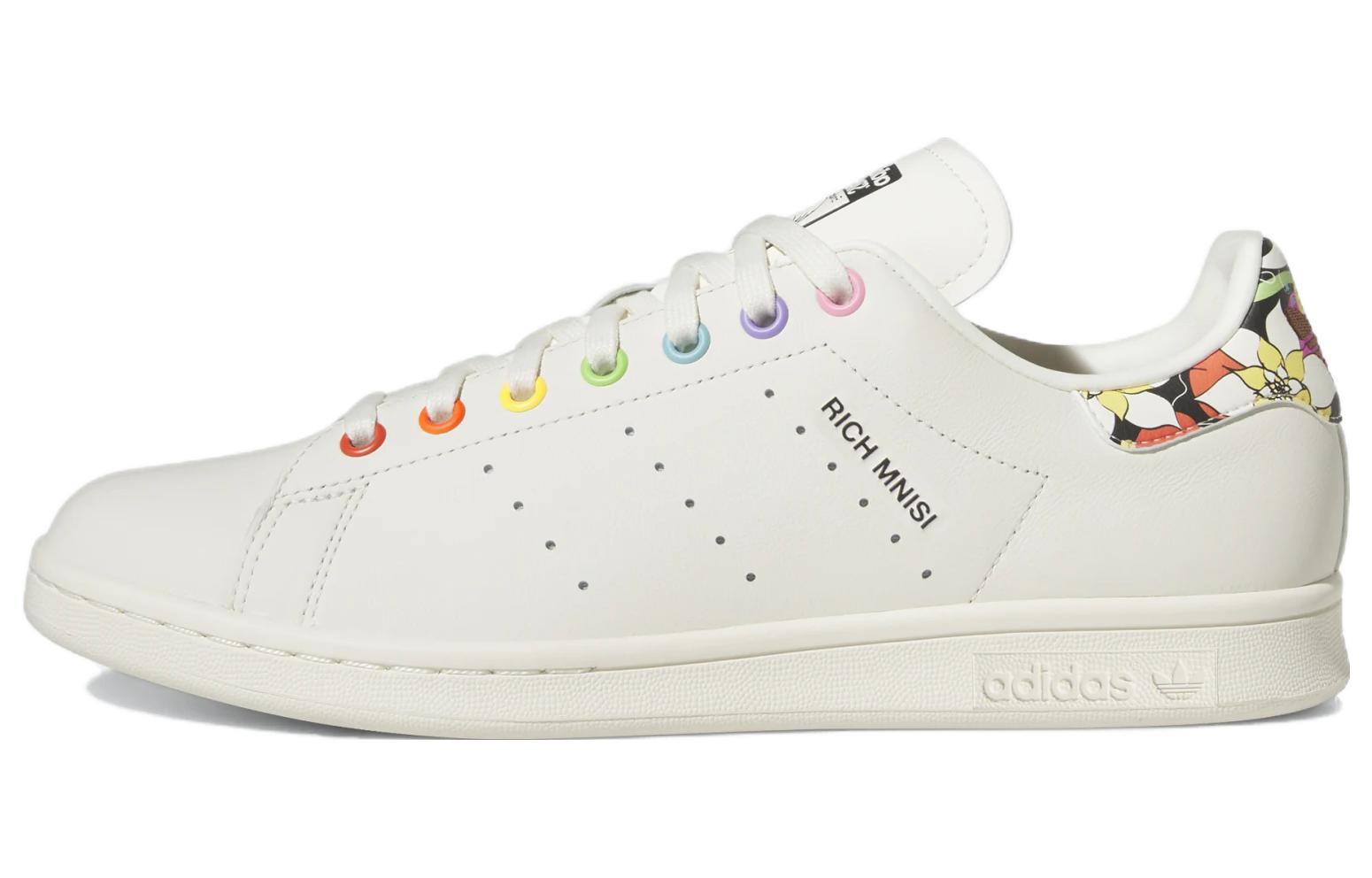 Buy Rich Mnisi x adidas Stan Smith 'Pride' ID7494 -聯名款