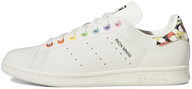 Rich Mnisi x adidas Stan Smith 'Orgullo' ID7494 Buy Rich Mnisi x adidas Stan Smith 'Orgullo' ID7494
