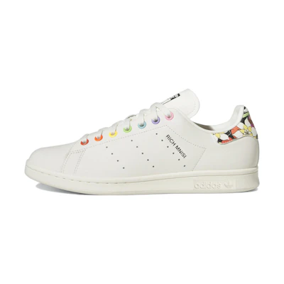 Rich Mnisi adidas Stan Smith 'Pride'