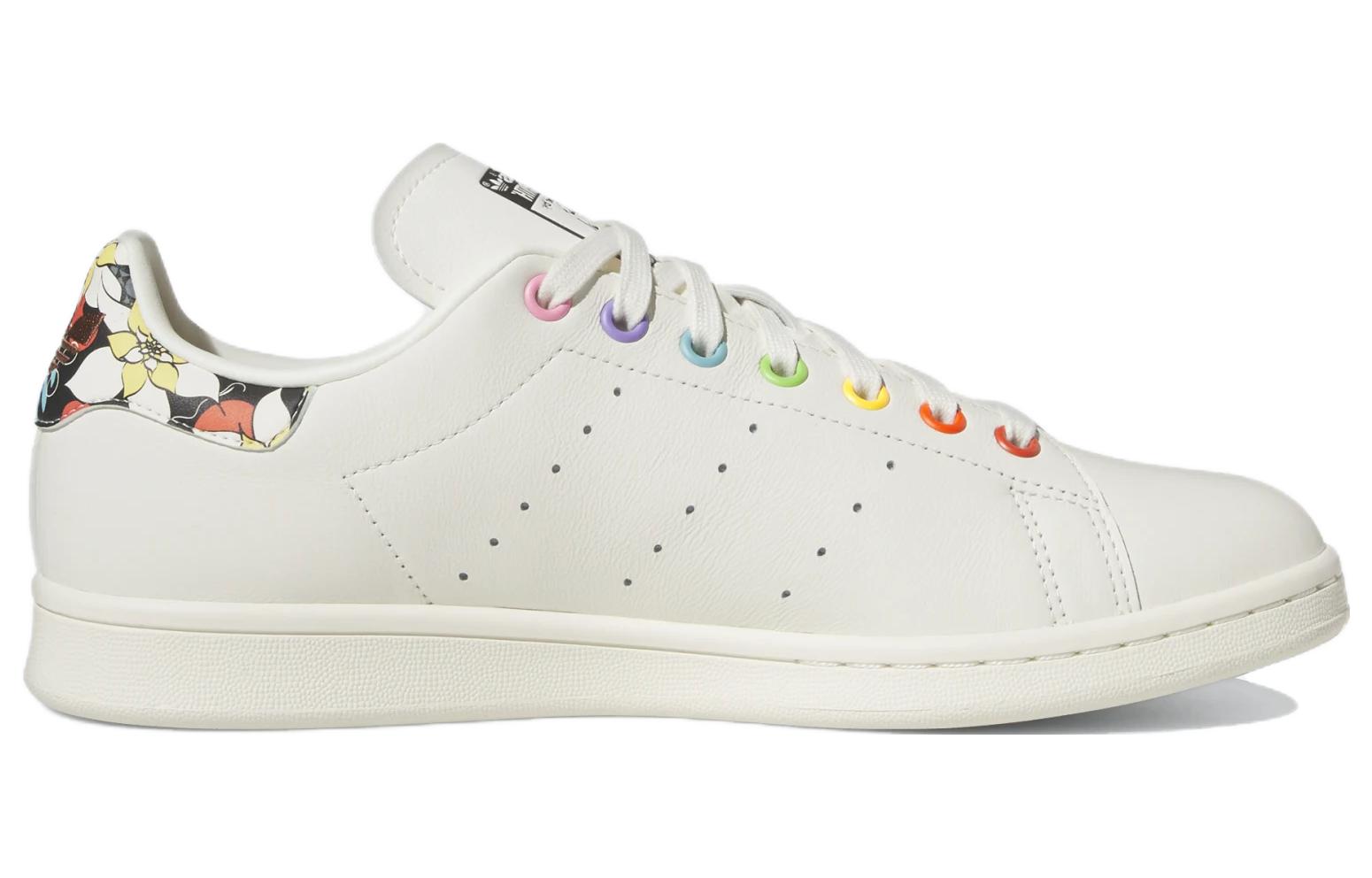 Order Rich Mnisi x adidas Stan Smith 'Pride' ID7494 -聯名款