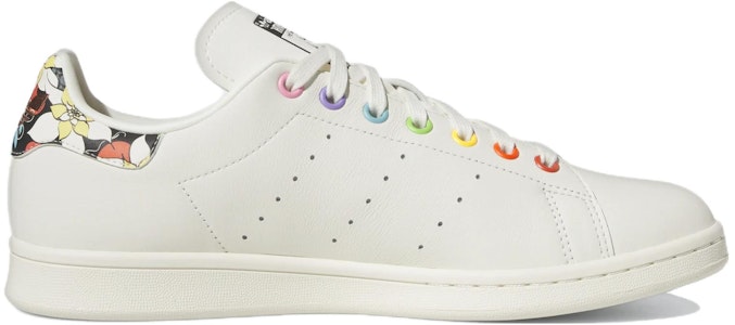 Rich Mnisi x adidas Stan Smith 'Orgullo' ID7494 Order Rich Mnisi x adidas Stan Smith 'Orgullo' ID7494