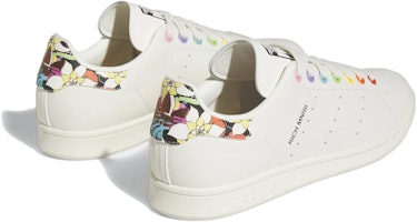 리치 음니시 x 아디다스 스탠 스미스 '프라이드' ️ ID7494 Lookbook 리치 음니시 x 아디다스 스탠 스미스 '프라이드' ️ ID7494