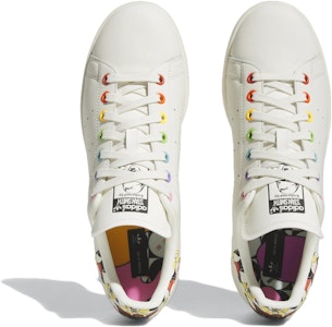 Rich Mnisi x adidas Stan Smith 'Orgullo' ID7494 Shop Rich Mnisi x adidas Stan Smith 'Orgullo' ID7494