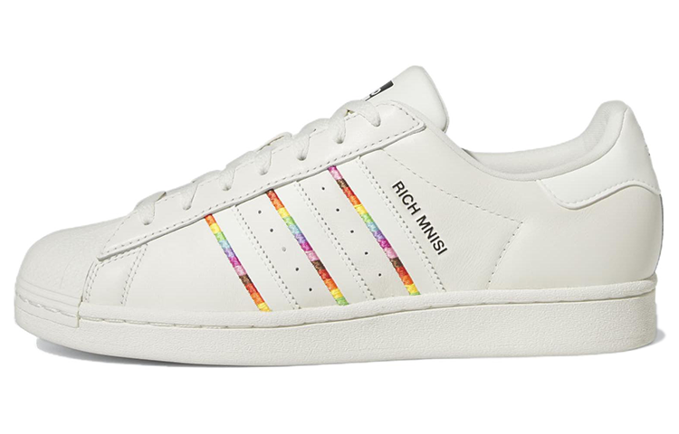 Buy Rich Mnisi x adidas Superstar 'Kebanggaan' ID7493