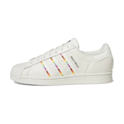 Rich Mnisi adidas Superstar 'Pride'