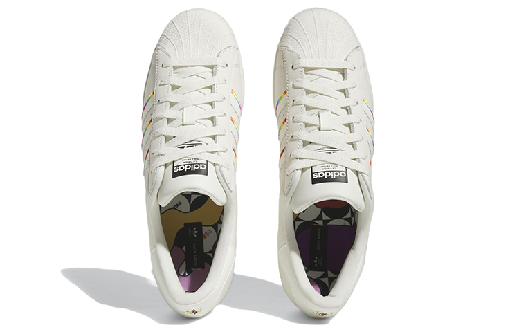 Purchase Rich Mnisi x adidas Superstar 'Kebanggaan' ID7493