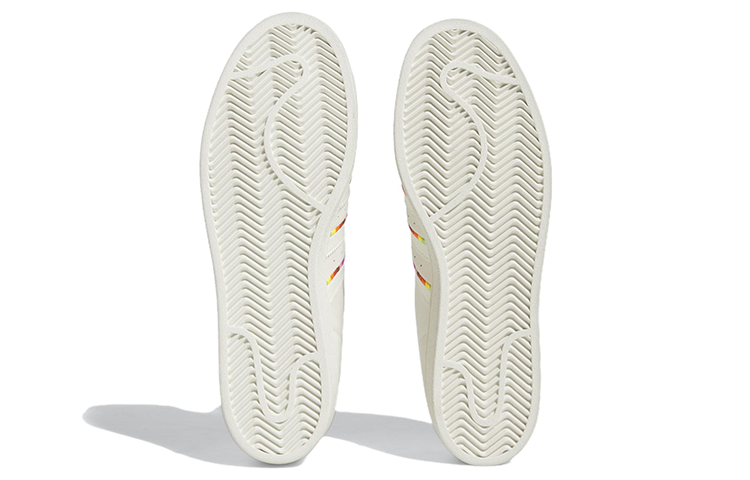 Details for Rich Mnisi x adidas Superstar 'Kebanggaan' ID7493