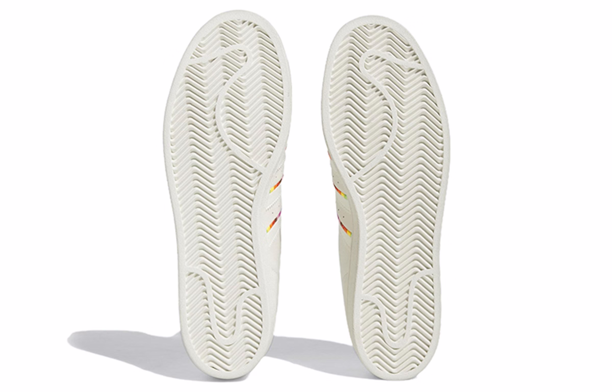 Rich Mnisi x adidas Superstar 'Pride' ID7493