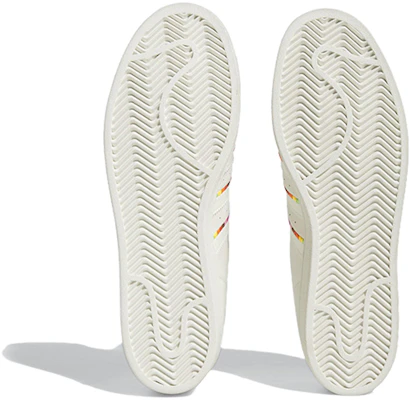 Rich Mnisi x adidas Superstar '驕傲' ID7493 Details for Rich Mnisi x adidas Superstar '驕傲' ID7493