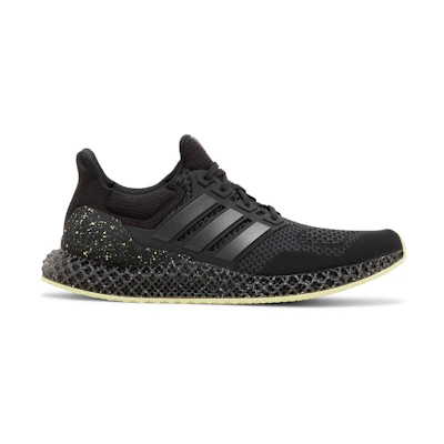 Rich Mnisi adidas Ultra 4D 'Pride - Black Carbon'