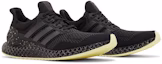 Cheap Rich Mnisi x adidas Ultra 4D 'Pride - Hitam Karbon' HP9732