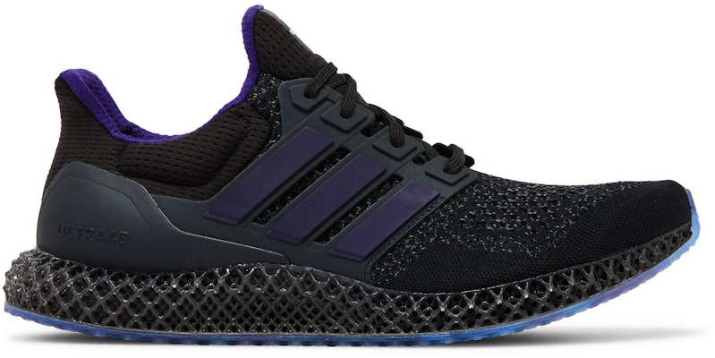 Rich Mnisi x adidas Ultra 4D 'Pride - Hitam Ungu Kolej' HP9736 Buy Rich Mnisi x adidas Ultra 4D 'Pride - Hitam Ungu Kolej' HP9736