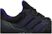 Rich Mnisi x adidas Ultra 4D 'Pride - Hitam Ungu Kolej' HP9736