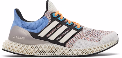 Rich Mnisi x adidas Ultra 4D 'Pride - Chalk Blue Fusion' HP9735 Rich Mnisi x adidas Ultra 4D 'Pride - Chalk Blue Fusion' HP9735