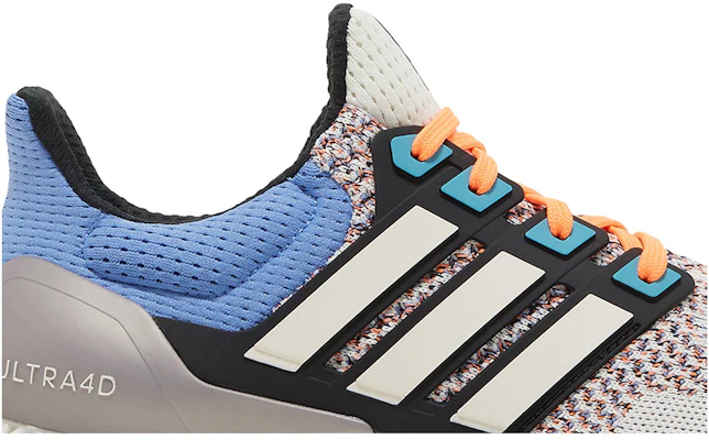 Adidas hot sale ultra fusion