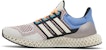 Rich Mnisi x adidas Ultra 4D 'Pride - Chalk Blue Fusion' - Bangga Biru Kapur Fusion HP9735