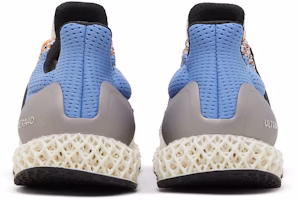 Rich Mnisi x adidas Ultra 4D 'Pride - Chalk Blue Fusion' - Bangga Biru Kapur Fusion HP9735 Details for Rich Mnisi x adidas Ultra 4D 'Pride - Chalk Blue Fusion' - Bangga Biru Kapur Fusion HP9735