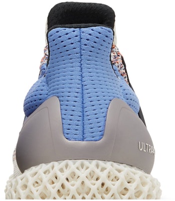 Rich Mnisi x adidas Ultra 4D 'Pride - Chalk Blue Fusion' - Bangga Biru Kapur Fusion HP9735 Sizing Rich Mnisi x adidas Ultra 4D 'Pride - Chalk Blue Fusion' - Bangga Biru Kapur Fusion HP9735