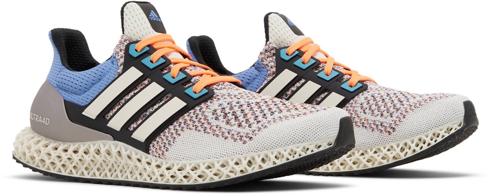 Rich Mnisi x adidas Ultra 4D 'Pride - Chalk Blue Fusion' - Bangga Biru Kapur Fusion HP9735 Cheap Rich Mnisi x adidas Ultra 4D 'Pride - Chalk Blue Fusion' - Bangga Biru Kapur Fusion HP9735