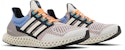 Rich Mnisi x adidas Ultra 4D 'Pride - Chalk Blue Fusion' - Bangga Biru Kapur Fusion HP9735