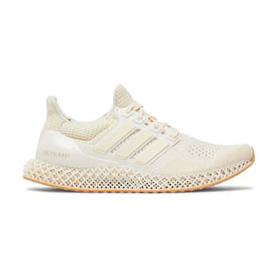 Rich Mnisi adidas Ultra 4D 'Pride - Wonder White'