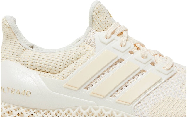 Rich Mnisi x adidas Ultra 4D 'Pride - Wonder White' Putih 彩虹 Edisi Khas HP9734 Order Rich Mnisi x adidas Ultra 4D 'Pride - Wonder White' Putih 彩虹 Edisi Khas HP9734