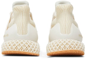 Rich Mnisi x adidas Ultra 4D '骄傲 - 惊奇白' HP9734 Details for Rich Mnisi x adidas Ultra 4D '骄傲 - 惊奇白' HP9734