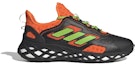 Order Rich Mnisi x adidas Web Boost 'Orgullo - Negro Naranja' IF5282