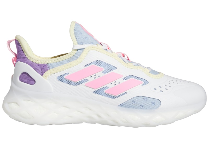 Rich Mnisi x adidas Web Boost 'Pride' HR0085