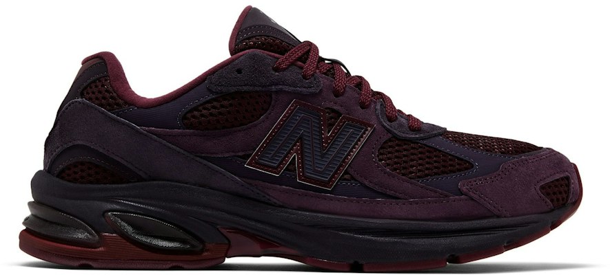 Rich Paul x New Balance 2010 ''Plum Brown'' Sneaker U2010RP1 Buy Rich Paul x New Balance 2010 ''Plum Brown'' Sneaker U2010RP1