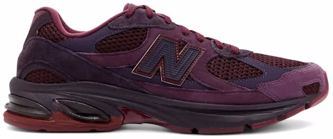 Rich Paul x New Balance 2010 'Plum Brown' U2010RP1 Rich Paul x New Balance 2010 'Plum Brown' U2010RP1
